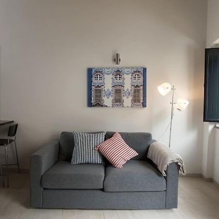 Villa Typical House Faro Downtown Private Entrance Exterior foto