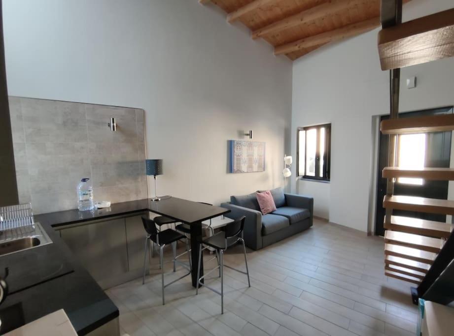 Villa Typical House Faro Downtown Private Entrance Exterior foto