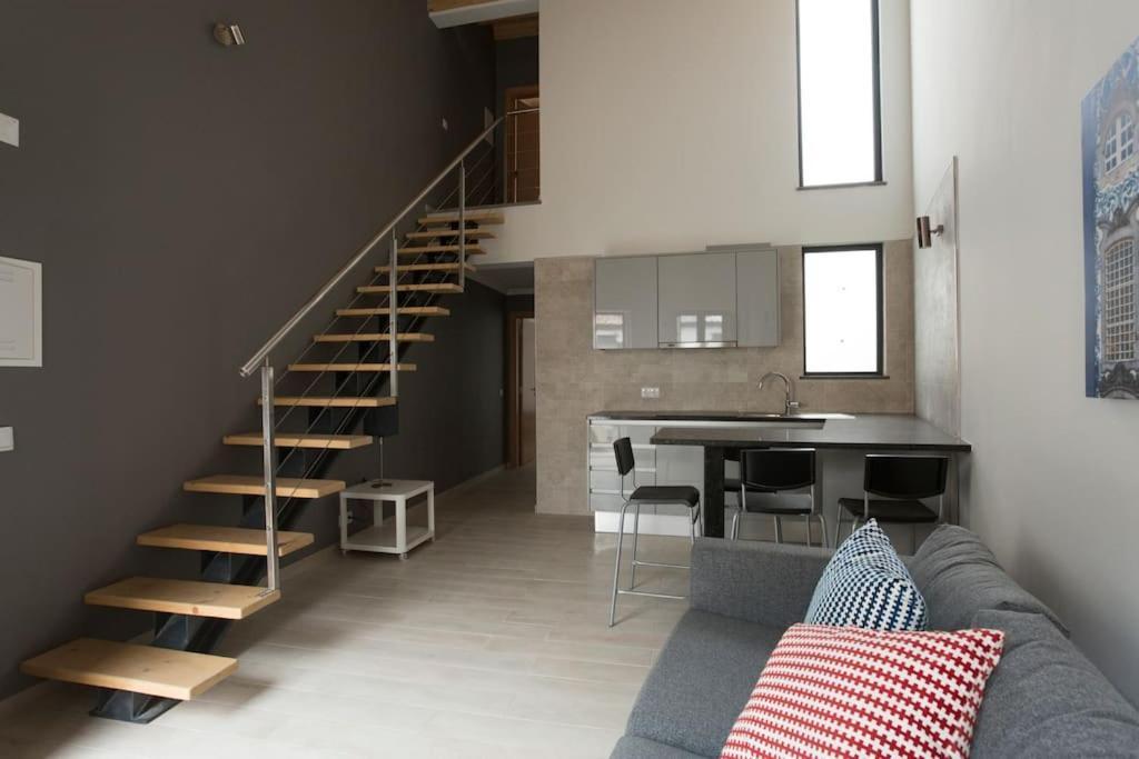 Villa Typical House Faro Downtown Private Entrance Exterior foto